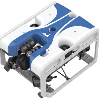 博雅工道R-45中型觀測級(jí)水下機(jī)器人